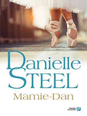 cover image of Mamie Dan